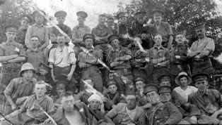 Royal Canadian Dragoons